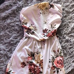 a romper